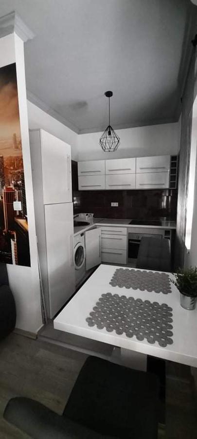 Merey Apartment Szeged Ngoại thất bức ảnh