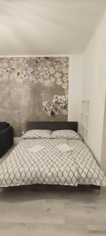 Merey Apartment Szeged Ngoại thất bức ảnh